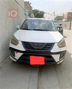 شيري تيجو 3